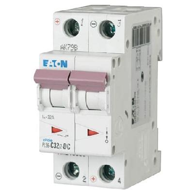 Miniature Circuit Breaker PLS6-C16-DC-MW