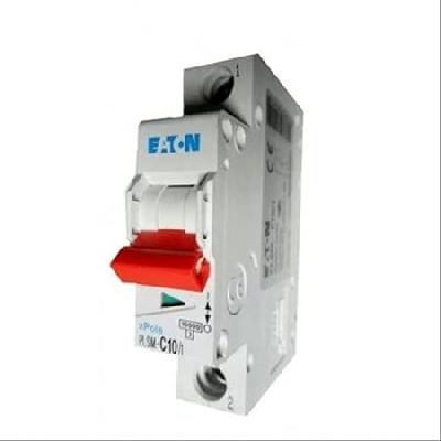 Miniature Circuit Breaker PLSM-C10