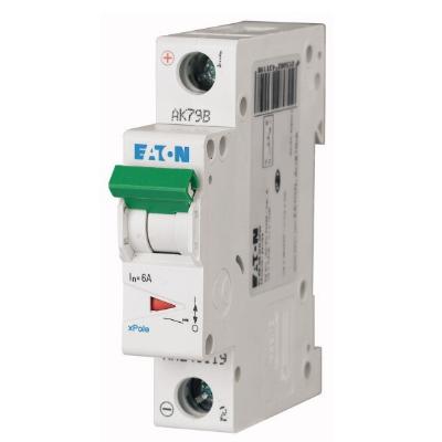 Miniature Circuit Breaker PLSM-C63-MW, MCB