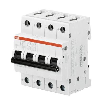 Miniature Circuit Breakers - SH200M ABB
