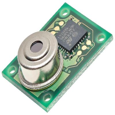 Omron D6T-32L-01A Infrared  Temperature Sensor