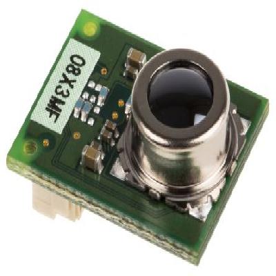 Omron D6t-44l-06 Infrared Temperature Sensor