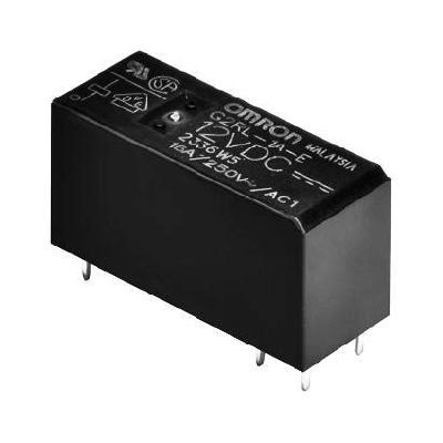 Omron G2RL-1A-E-5VDC General Purpose Relay