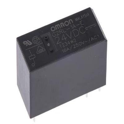 Omron G2RL-1A-E-DC5 General Purpose Relay