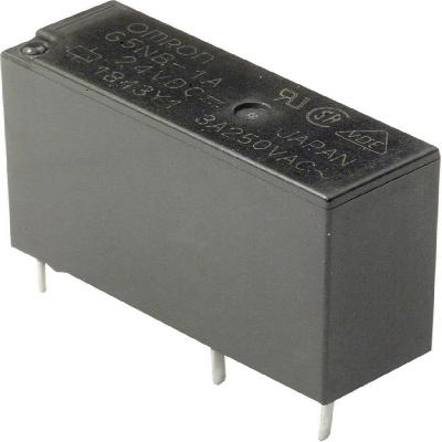 Omron G5NB-1A-E-DC5 General Purpose Relay, DC5