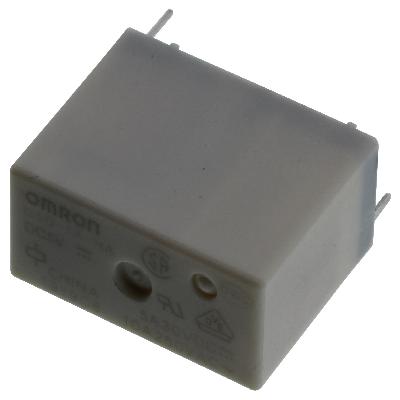 Omron G5Q-14-DC5 General Purpose Relay