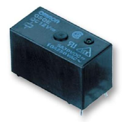 Omron G5Q-1A4-EL2-HA-DC12 Miniature Power Relay