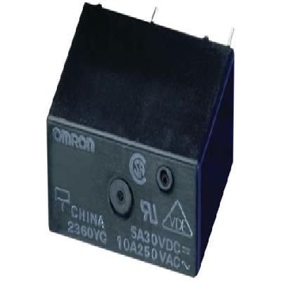Omron G5Q-ELEL2 -EL3 Miniature Power Relay, G5Q-EL Power Relay