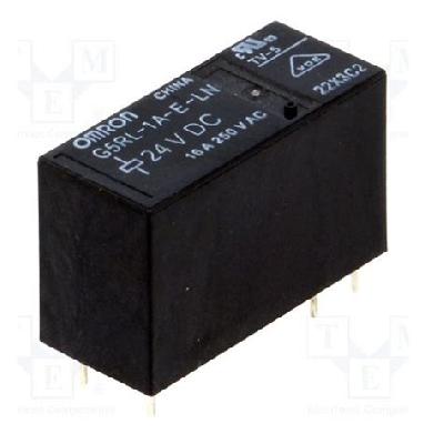 Omron G5RL-1A-E-TV8-DC5 General Purpose Relays