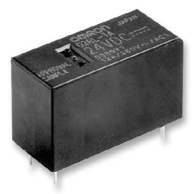 Omron General Purpose Relay G2RL-1-E-DC12, SPDT 16Amp