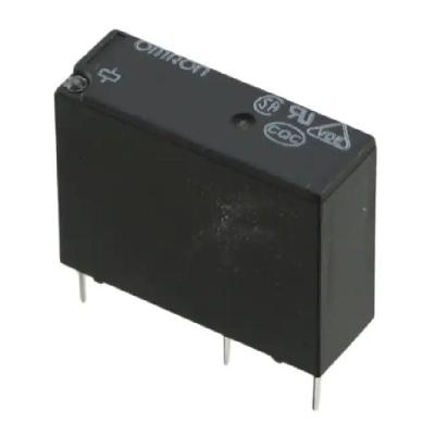 Omron General Purpose Relay G5nb-1a4-el-ha-dc12, Dc 12