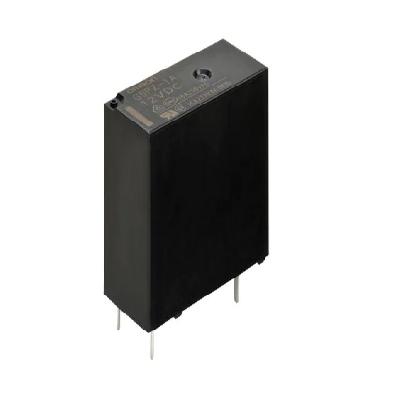 Omron General Purpose Relay G5PZ-1A-E DC5
