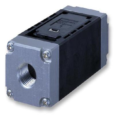 Omron Mems Flow Sensor D6f-w101a