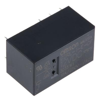 Omron PCB Power Relay G2RL-TP