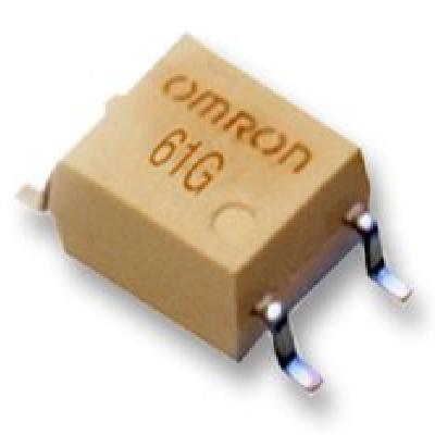 Omron Solid State Relay G3VM-353G