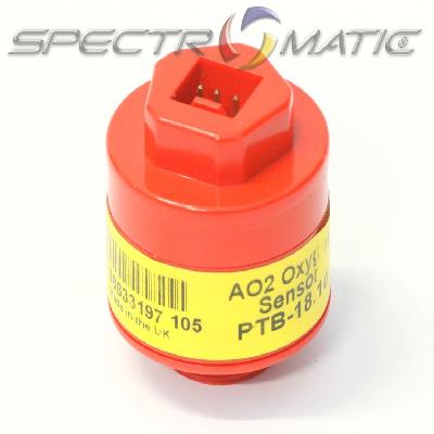 Oxygen AO2 Sensor AA428-210