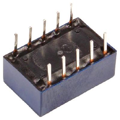 Panasonic ADW1105HTW Power Relay,16 Amp Latching Relay