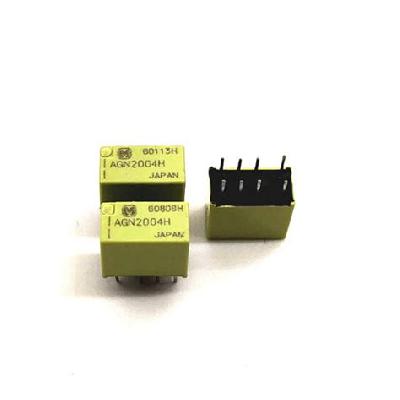 Panasonic AGN20012-12VDC Signal Relay, DPDT Low