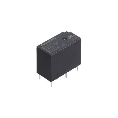 Panasonic ALQ324 Small Power Relay, 10 amp