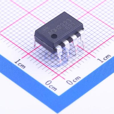 Panasonic AQH2223 PCB Solid State Relay