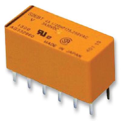 Panasonic General Purpose Relay S4EB 24VDC