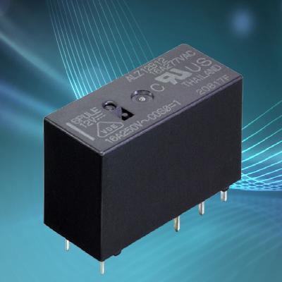 Panasonic Power Relay ALZ Series, 16 Amp