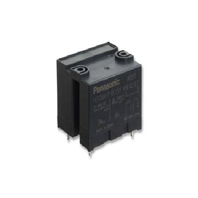 Panasonic Power Relay LA Series
