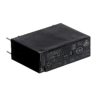 Panasonic Relay G5NB-1A-DC12 , Slim Compact