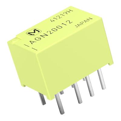 Panasonic Signal Relay AGN20024