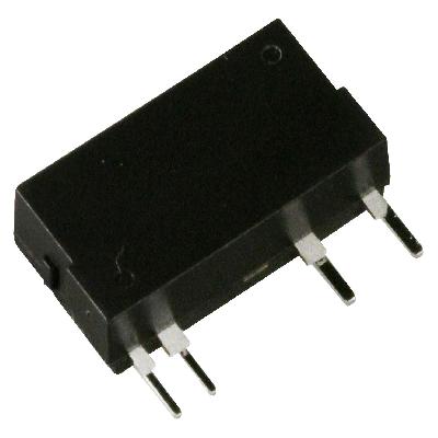 Panasonic Solid State Relay AQZ102D, 0.5A SPST