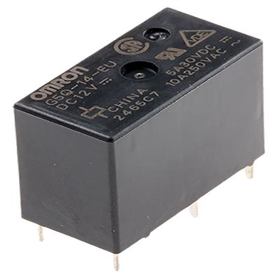 PCB Power Relay G5Q-EL2