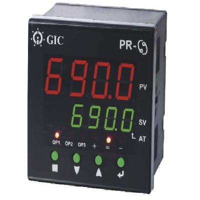 PID 151A12B Temperature Controller, PR-69 series