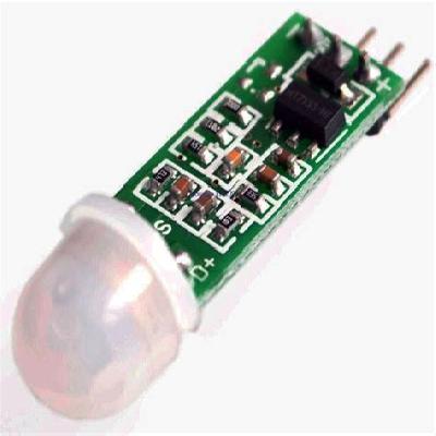 PIR Motion Sensor