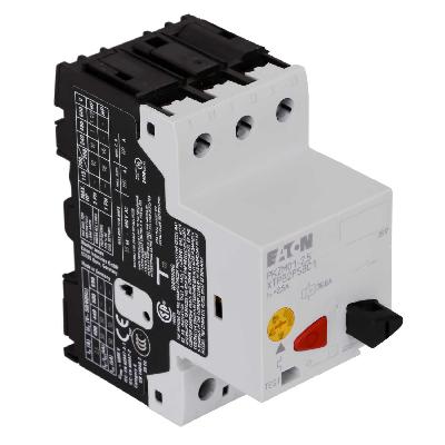 PKZM01-2,5 Motor Protective Circuit Breaker, 660 V