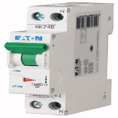 PLSM-C6 1N-MW Miniature Circuit Breaker