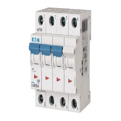 PLSM-D203-MW Miniature Circuit Breaker