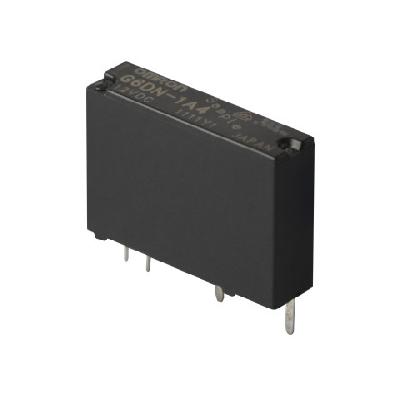Power Relay Slim Compact Relay 7A SPST PCB