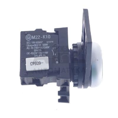 Push Buttons Switch M22-k10