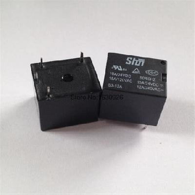 S3-12VDC General Purpose Relay