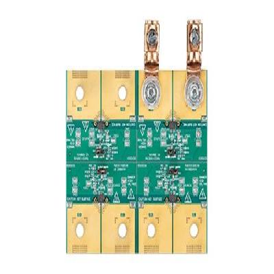 Texas Hall Effect Current Sensor TMCS1100
