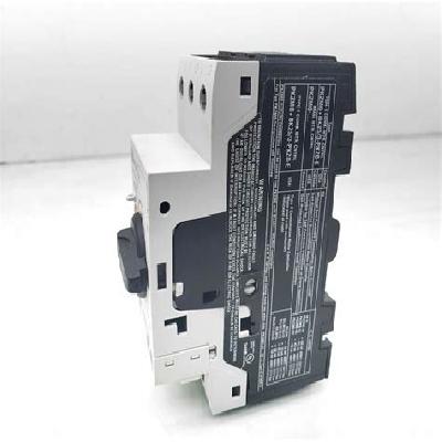 Thermal Magnetic Circuit Breaker Pkzm01-6,3