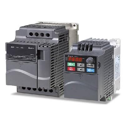 VFD007E21A Delta VFD-E VFD, AC Drive 1HP 230V