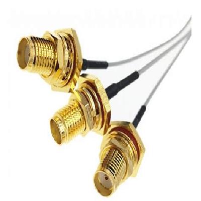 Water Proof Connector IP67-TS