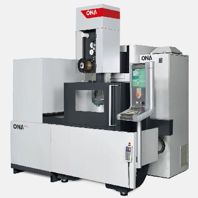 35 AMP Electric Discharge Machine