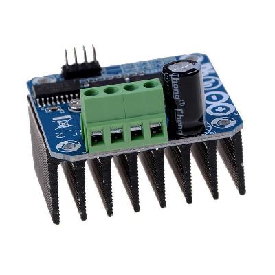 EDM Panel DC Stepper Driver