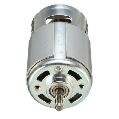 12-36v DC Motor Drive