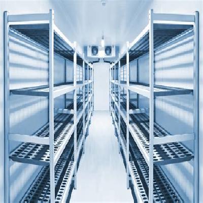 Cold Storage Room