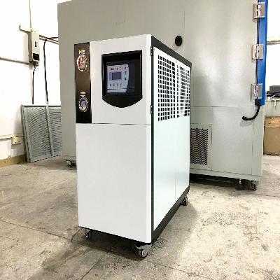 Industrial Water Chiller