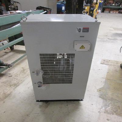 Oil Chiller For CNC Machine