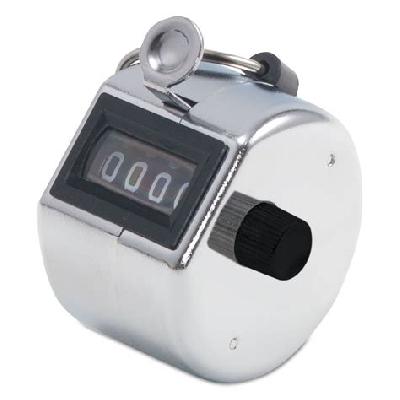 Analog Hand Tally Counter